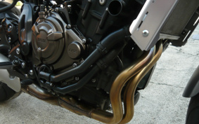 YAMAHA XSR700 2018 RM22J