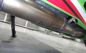 KAWASAKI ZX-25R-2SE 2017 ZX250H