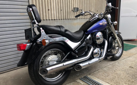 KAWASAKI VULCAN400 CLASSIC 1996 VN400A