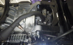 YAMAHA CYGNUSｸﾞﾘﾌｧｽ 2021 SEJ4J