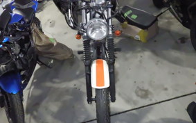 SUZUKI GRASS TRACKER NJ47A