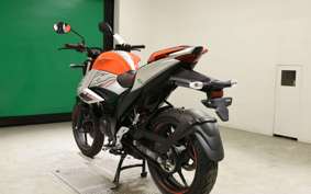SUZUKI ｼﾞｸｻｰ150 ED131