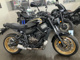Фото Yamaha XSR700 2022 с японского аукциона