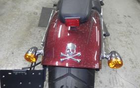 HARLEY FXSB 1580 2015