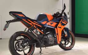 KTM 390 RC