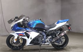 SUZUKI GSX-R1000 2011 GT78A