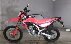 HONDA CRF250L-S MD47