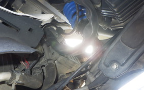 HONDA GYRO CANOPY TA03