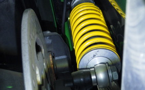 HARLEY FLHXSE 1800CVO 2011