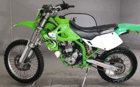 KAWASAKI KLX250 LX250E