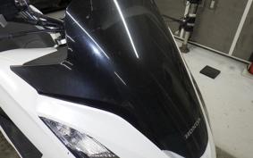 HONDA PCX 125 1993 JK05