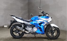 SUZUKI GSR250F GJ55D