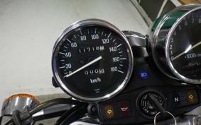 KAWASAKI ZEPHYR 400 Gen.2 1993 ZR400C