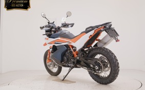 KTM 890 ADVENTURE	 R 2026