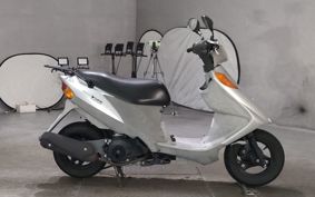 SUZUKI ADDRESS V125 CF4EA