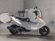 Фото Suzuki ADDRESS V125 с японского аукциона