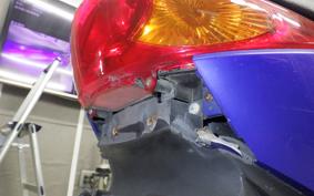 YAMAHA AXIS 125 TREET SE53J