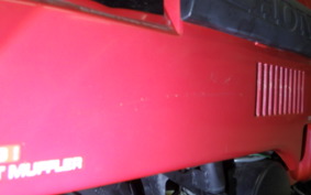 HONDA MOTOCOMPO 2016 AB12