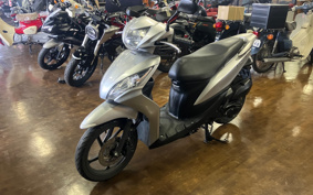 HONDA DIO 110 JF31