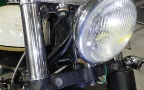 HARLEY FLSTF 1340 1992