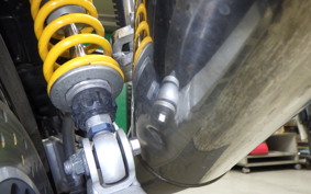 YAMAHA XJR1300 Gen.2 2007 RP17J