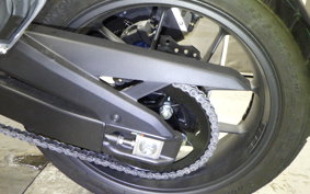 HONDA NX400 2025 NC65