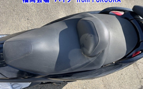 YAMAHA MAJESTY 250-4