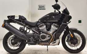 HARLEY ﾊﾟﾝ AMERICA1250S 2022