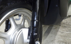 HONDA TACT-4ﾍﾞｰｼｯｸ AF79