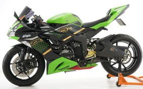 KAWASAKI NINJA ZX-6R KRT 2020 ZX636G