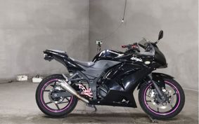 KAWASAKI NINJA250R EX250K