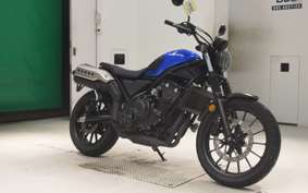 HONDA CL500 2024 PC68