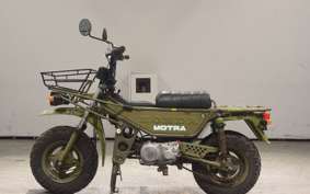 HONDA MOTRA AD05