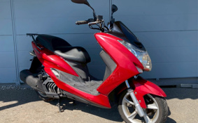 YAMAHA MAJESTYS SG28J