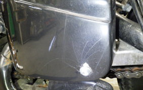 HONDA STEED 400 VLS 1999 NC37