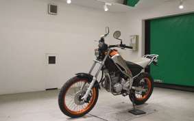 YAMAHA TRICKER Gen.2 DG16J