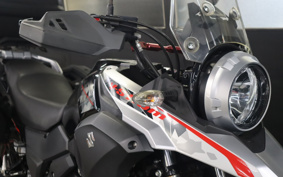 SUZUKI STROM 250ABS DS11A