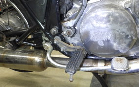 YAMAHA SR400 Gen.3 2001 RH01J