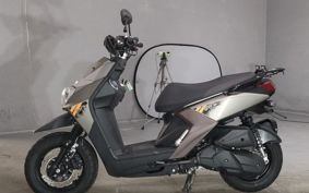 YAMAHA BW*S 125 SED9J