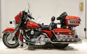 HARLEY FLHTC SIDECAR 1340 1991