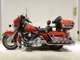 Фото Harley FLHTC SIDECAR 1340 1991 с японского аукциона