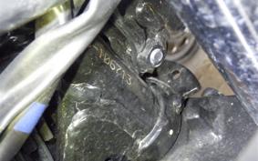 SUZUKI ｼﾞｸｻｰ250SF 2017 ED22B