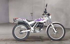 HONDA TLM220R MD23