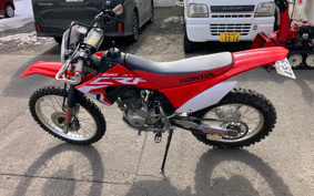 HONDA CRF230F ME09