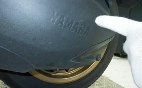 YAMAHA X-MAX 250 2001 SG70J