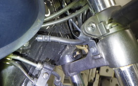 HONDA GB350 2023