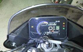 SUZUKI GSX-8TT 2026 EM1AA