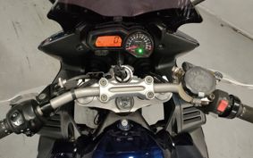 YAMAHA FZ1 FAZER 2009 RN16