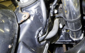 KAWASAKI ZZ-R400 Gen.2 2002 ZX400N