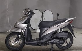 SUZUKI ADDRESS V110 CE47A